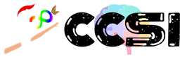 Logo do CCSI 2025