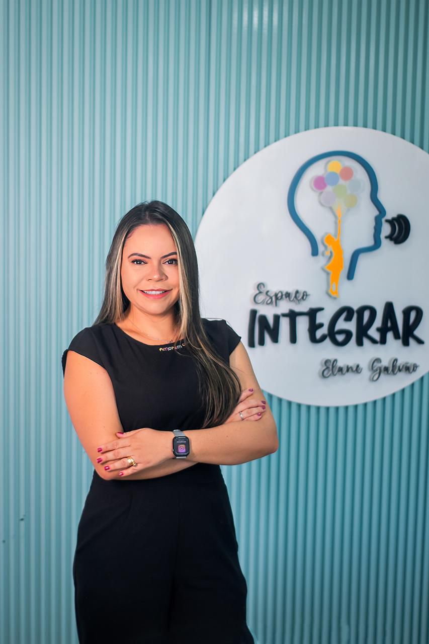 Elane Galvão